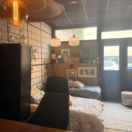 Lägenhet Comme Ici Saint-Avold