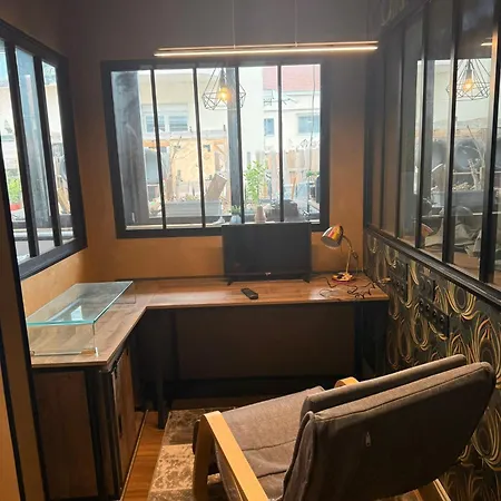 Apartment Comme Ici Saint-Avold